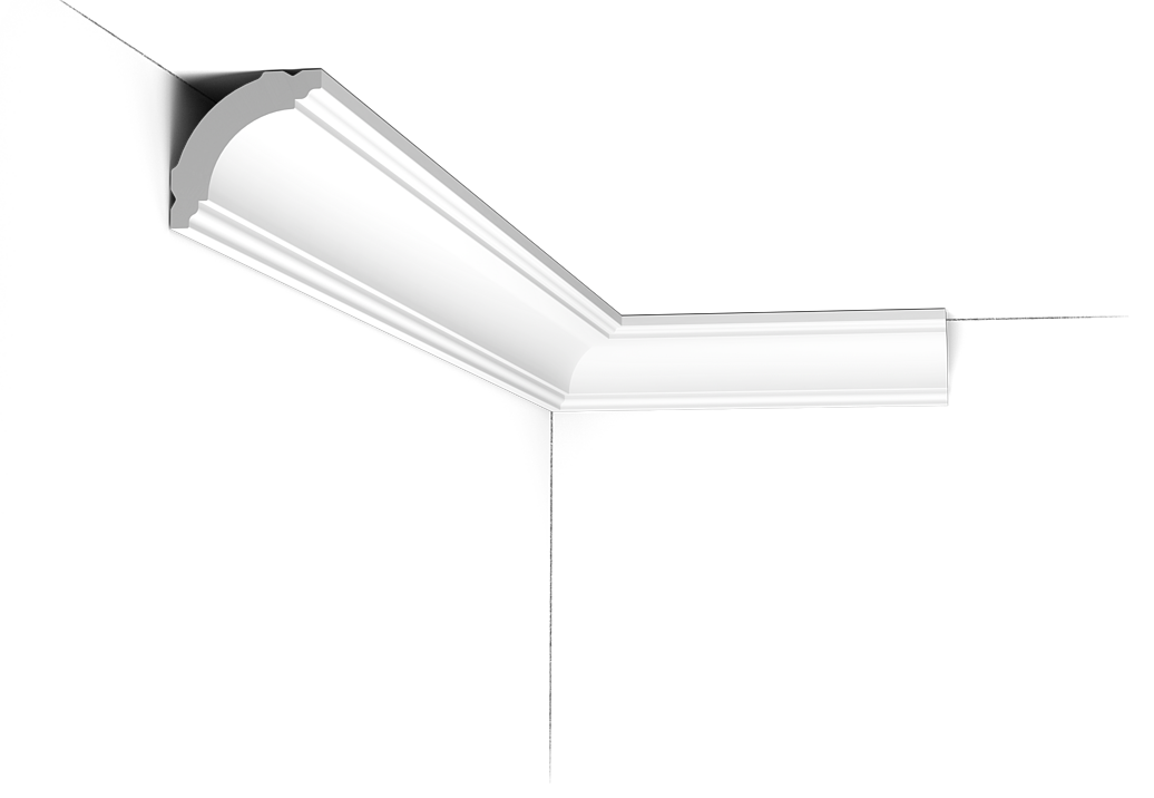 Карниз Orac Decor Интерьерный декор CB510N