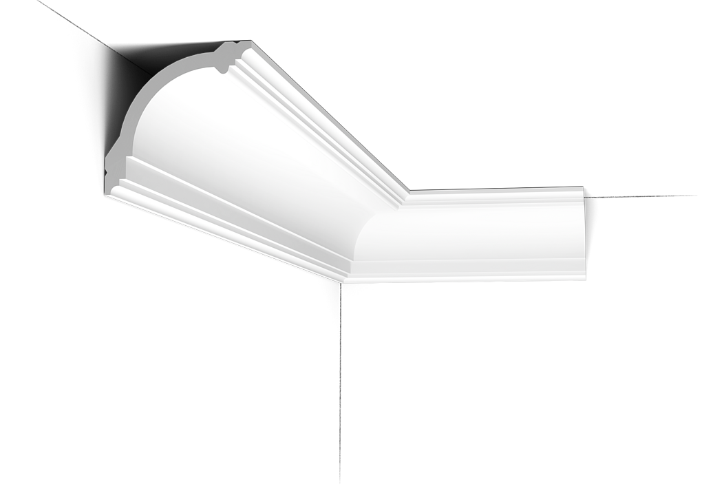 Карниз Orac Decor Интерьерный декор CB512N
