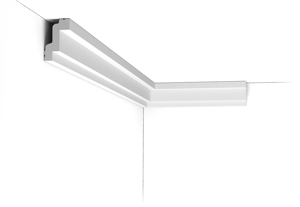 Карниз Orac Decor Интерьерный декор CB531N