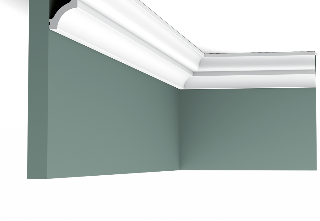 Карниз Orac Decor Интерьерный декор C325