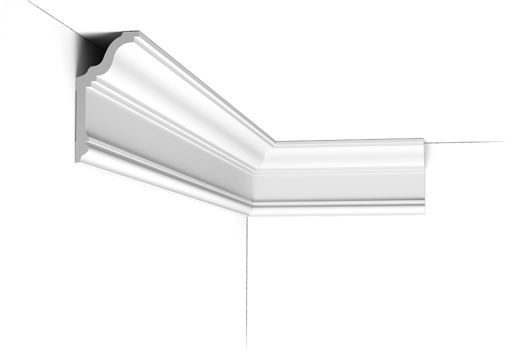 Карниз Orac Decor Интерьерный декор CX192