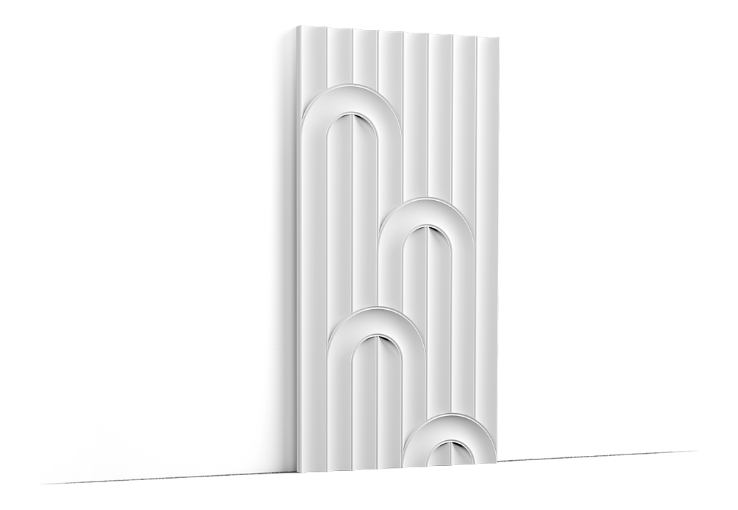 Декоративный элемент Orac Decor Интерьерный декор W212
