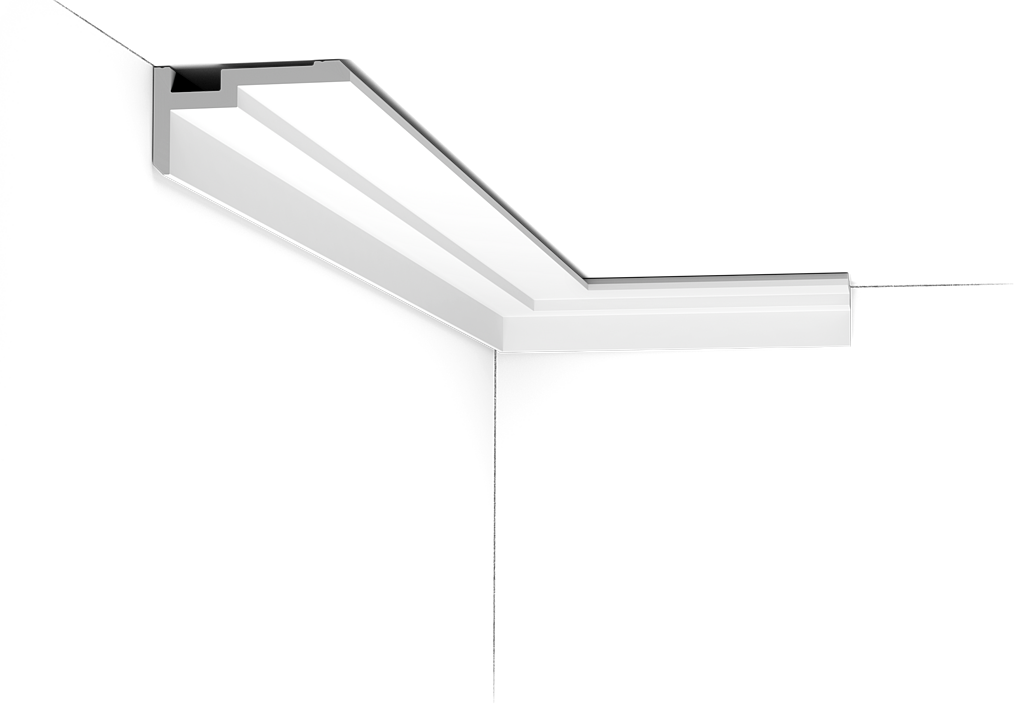 Карниз Orac Decor Интерьерный декор CX197