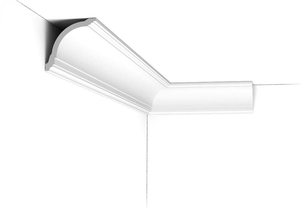 Карниз Orac Decor Интерьерный декор CX199