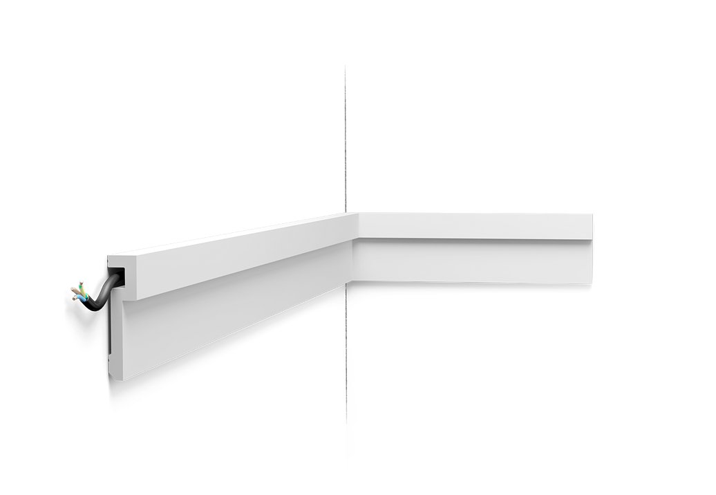 Молдинг Orac Decor Интерьерный декор PX198