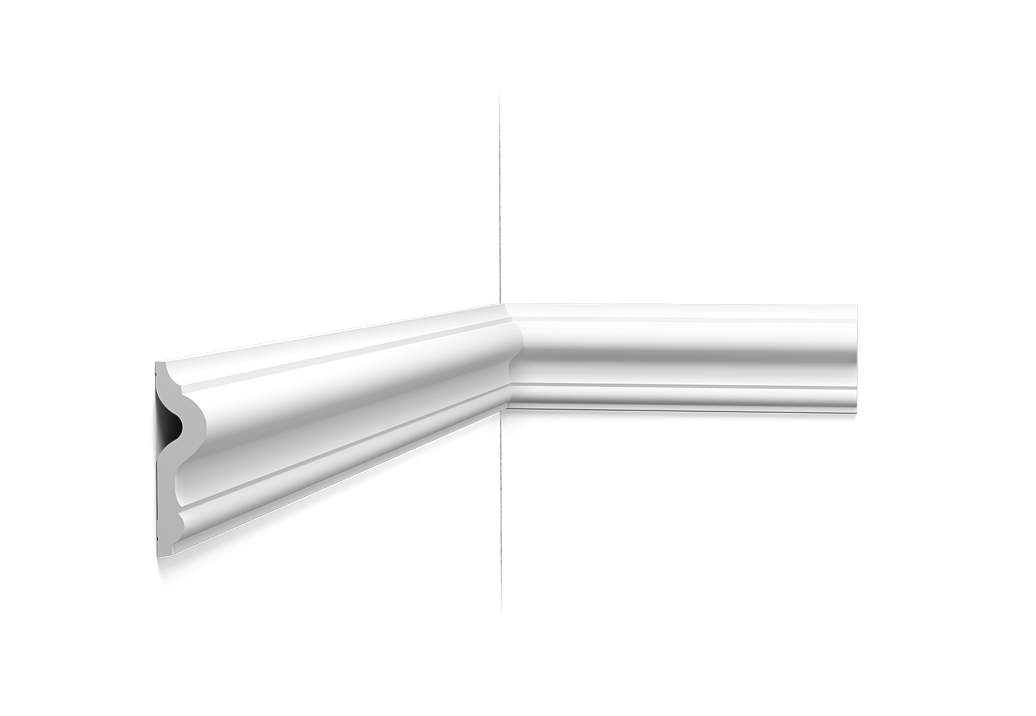 Молдинг Orac Decor Интерьерный декор PX202