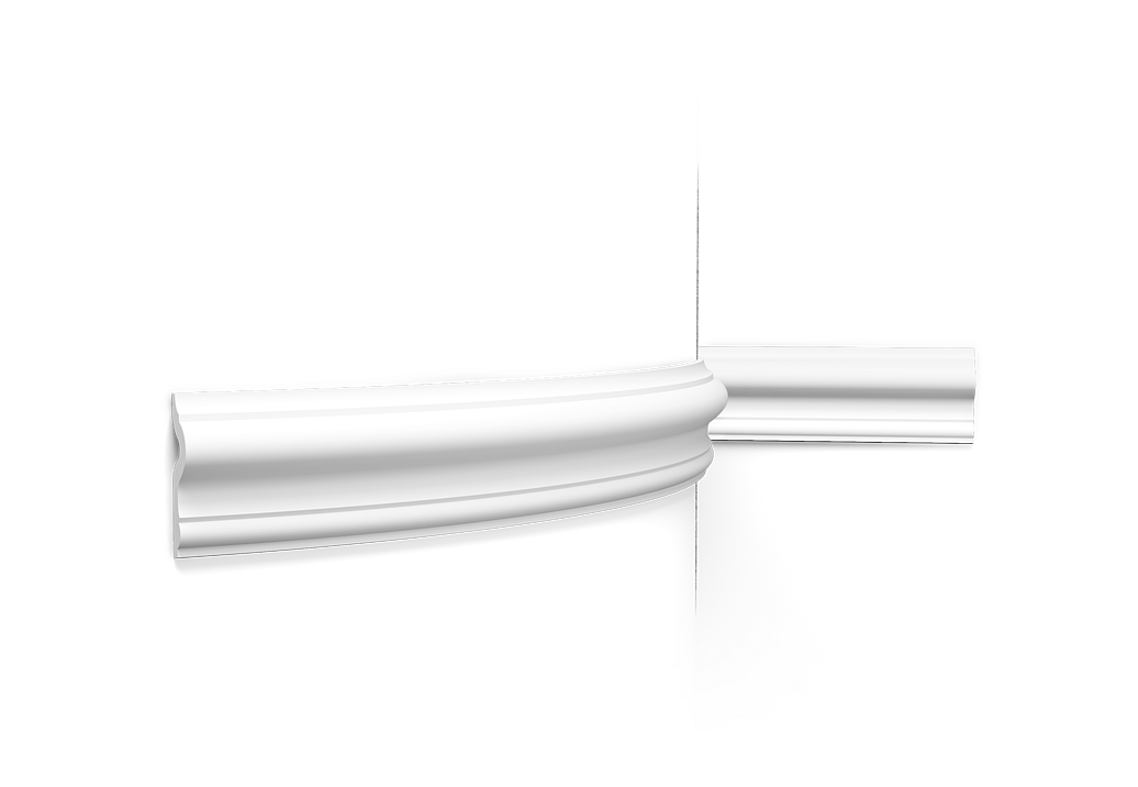 Гибкий молдинг Orac Decor Интерьерный декор PX202F