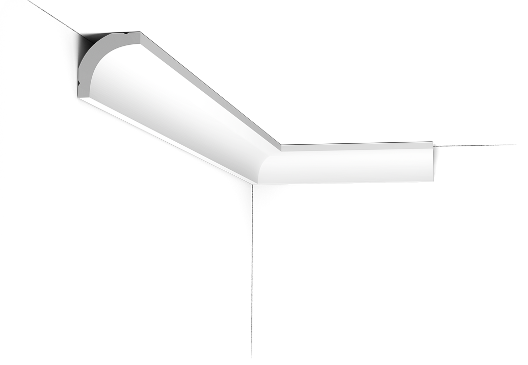 Карниз Orac Decor Интерьерный декор CB520N