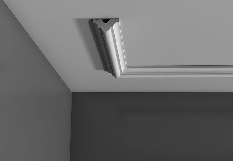Карниз Orac Decor Интерьерный декор PB513N