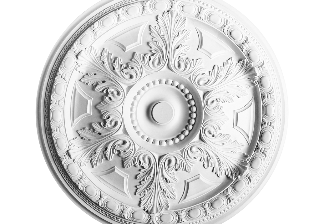 Розетка Orac Decor Интерьерный декор R23