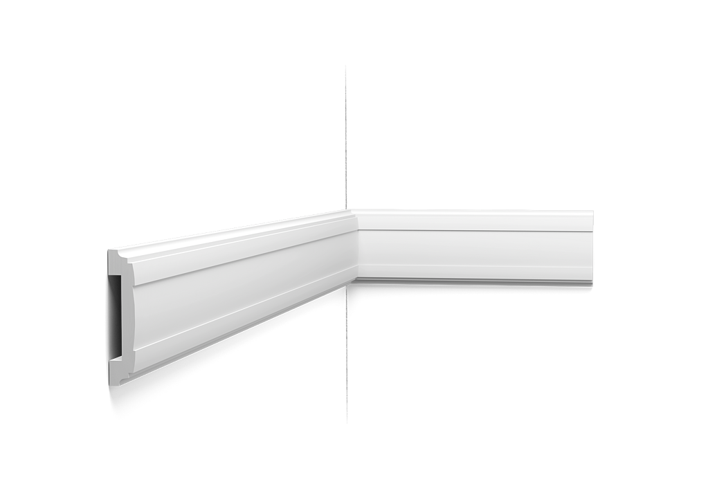 Молдинг Orac Decor Интерьерный декор PX102