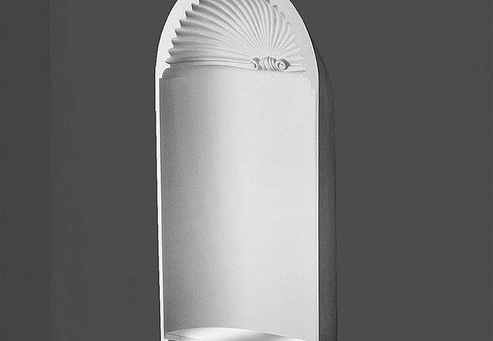 Ниша Orac Decor Интерьерный декор N520
