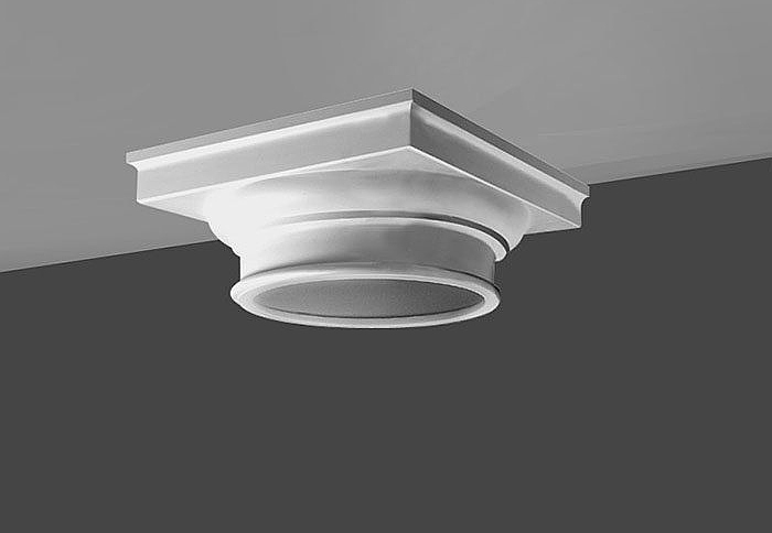 Колонна Orac Decor Интерьерный декор K4132