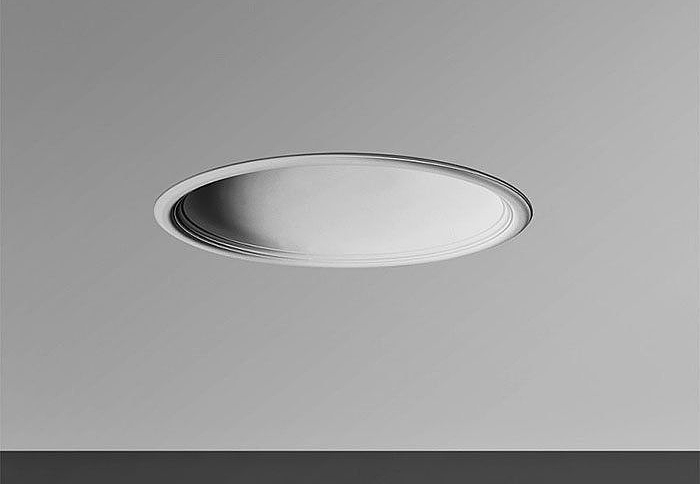 Розетка Orac Decor Интерьерный декор F11
