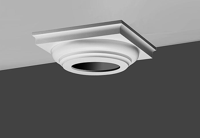 Колонна Orac Decor Интерьерный декор K3112