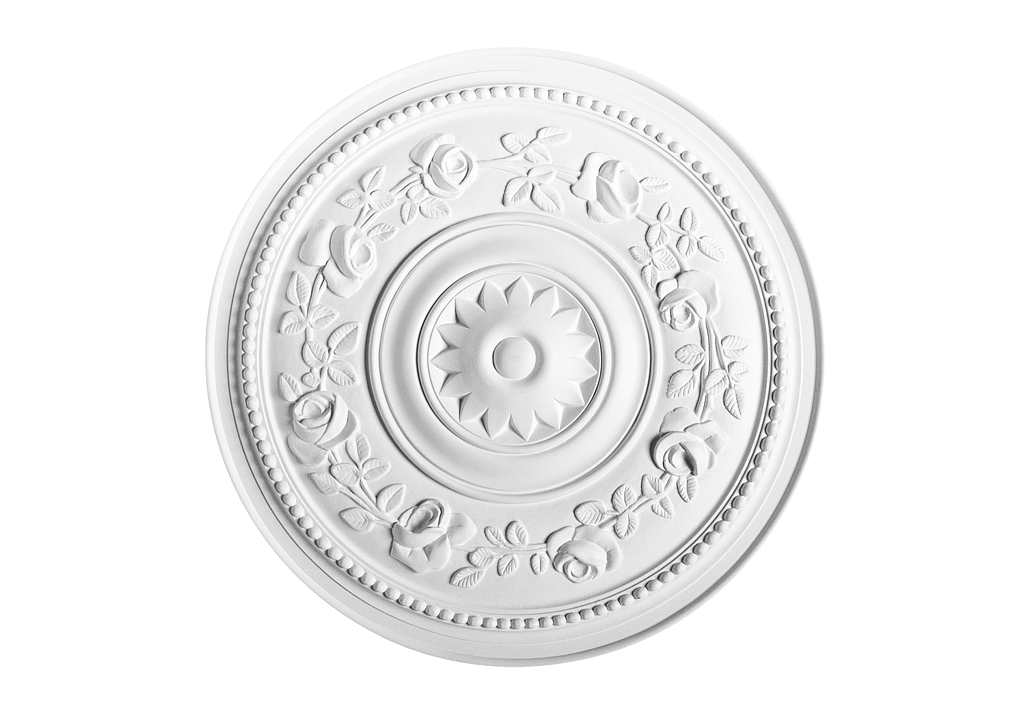 Розетка Orac Decor Интерьерный декор R61