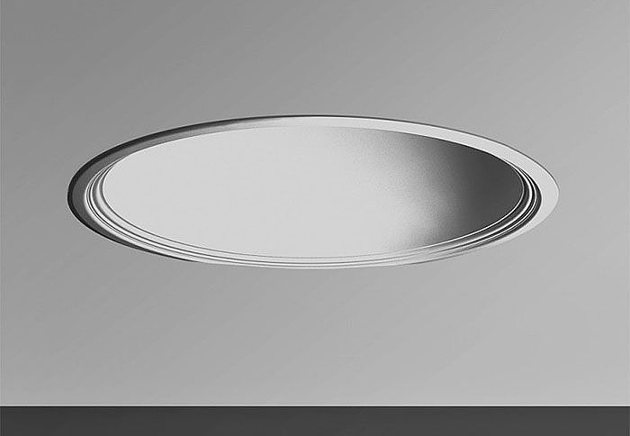 Розетка Orac Decor Интерьерный декор F12