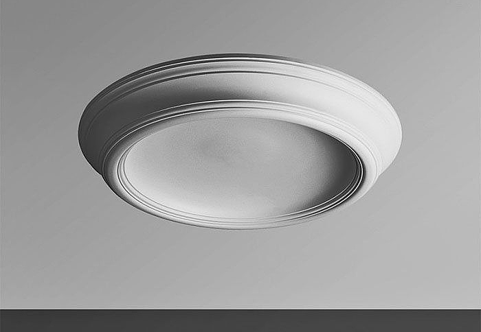 Розетка Orac Decor Интерьерный декор F10