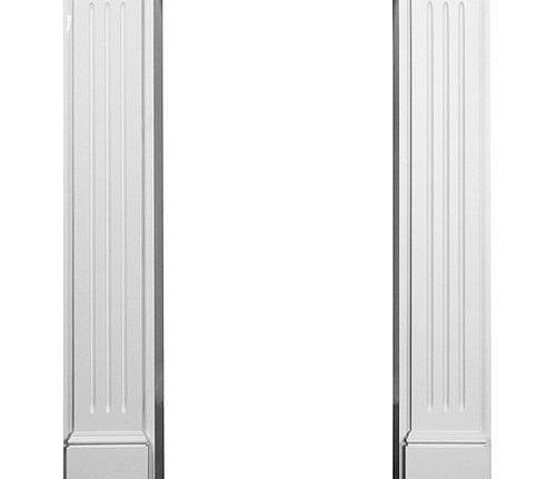 Камин Orac Decor Интерьерный декор H101B