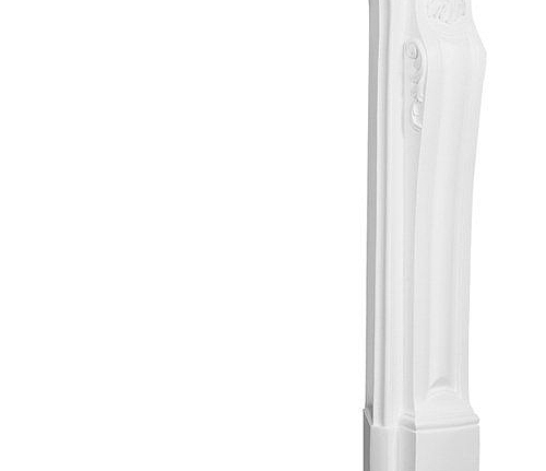 Камин Orac Decor Интерьерный декор H100C