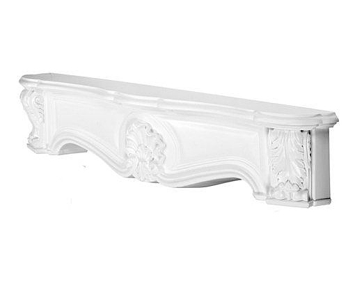 Камин Orac Decor Интерьерный декор H100A