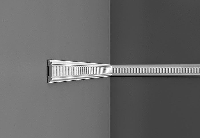 Молдинг Orac Decor Интерьерный декор PX145