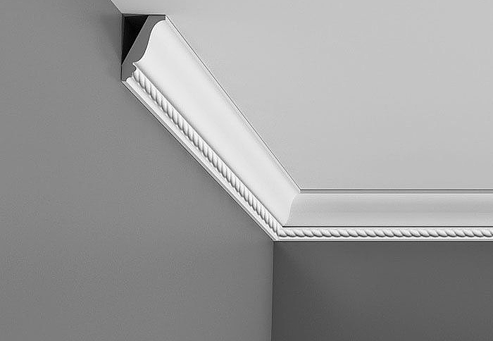 Карниз Orac Decor Интерьерный декор CX153