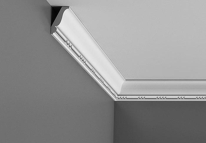 Карниз Orac Decor Интерьерный декор CX152
