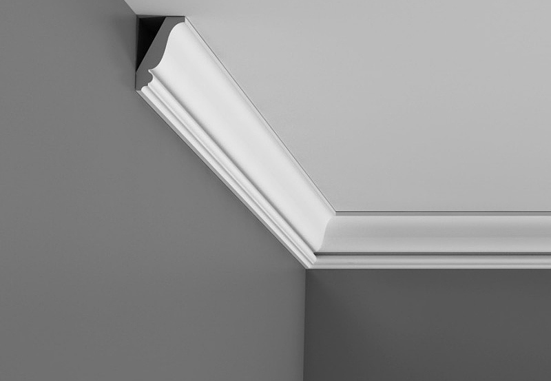 Карниз Orac Decor Интерьерный декор CX151