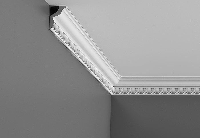Карниз Orac Decor Интерьерный декор CX149