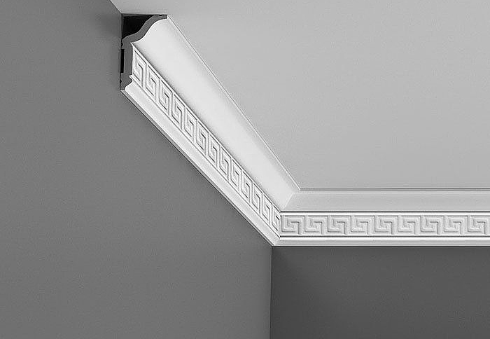 Карниз Orac Decor Интерьерный декор CX143