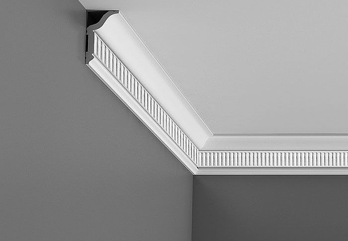 Карниз Orac Decor Интерьерный декор CX142