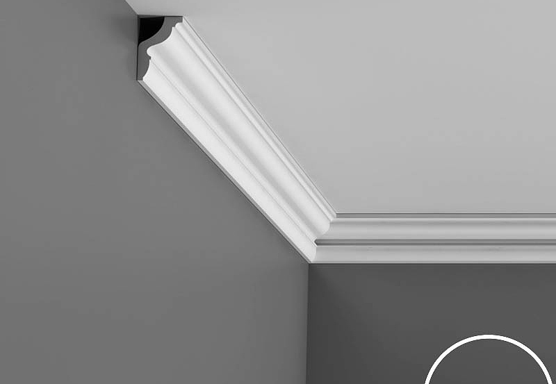 Карниз Orac Decor Интерьерный декор CX148F