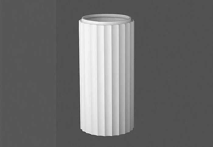 Колонна Orac Decor Интерьерный декор K4002