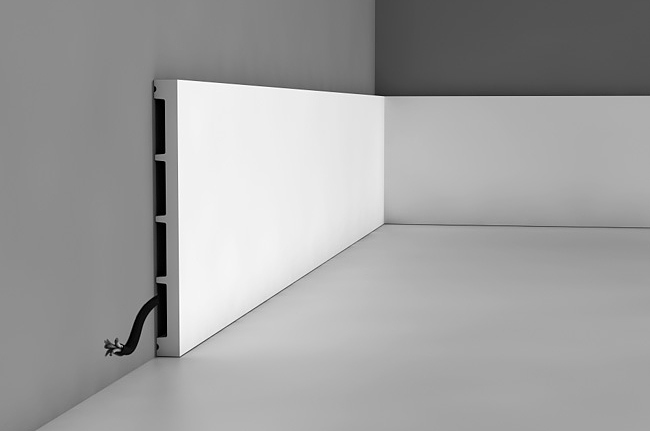 Дверное обрамление Orac Decor Интерьерный декор DX168-2300