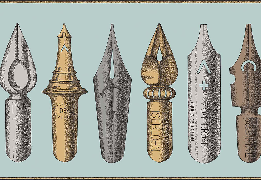 Обои Cole & Son Fornasetti II 97/12038