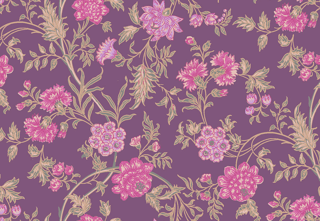 Обои Cole & Son Collection of Flowers 81/15066