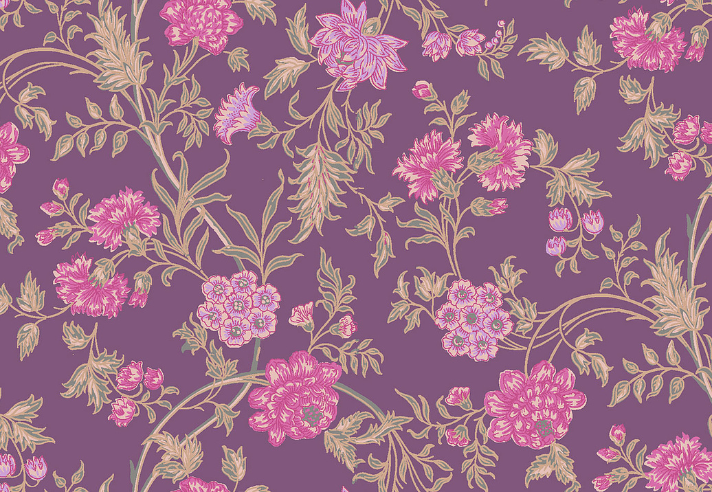Обои Cole & Son Collection of Flowers 81/15066