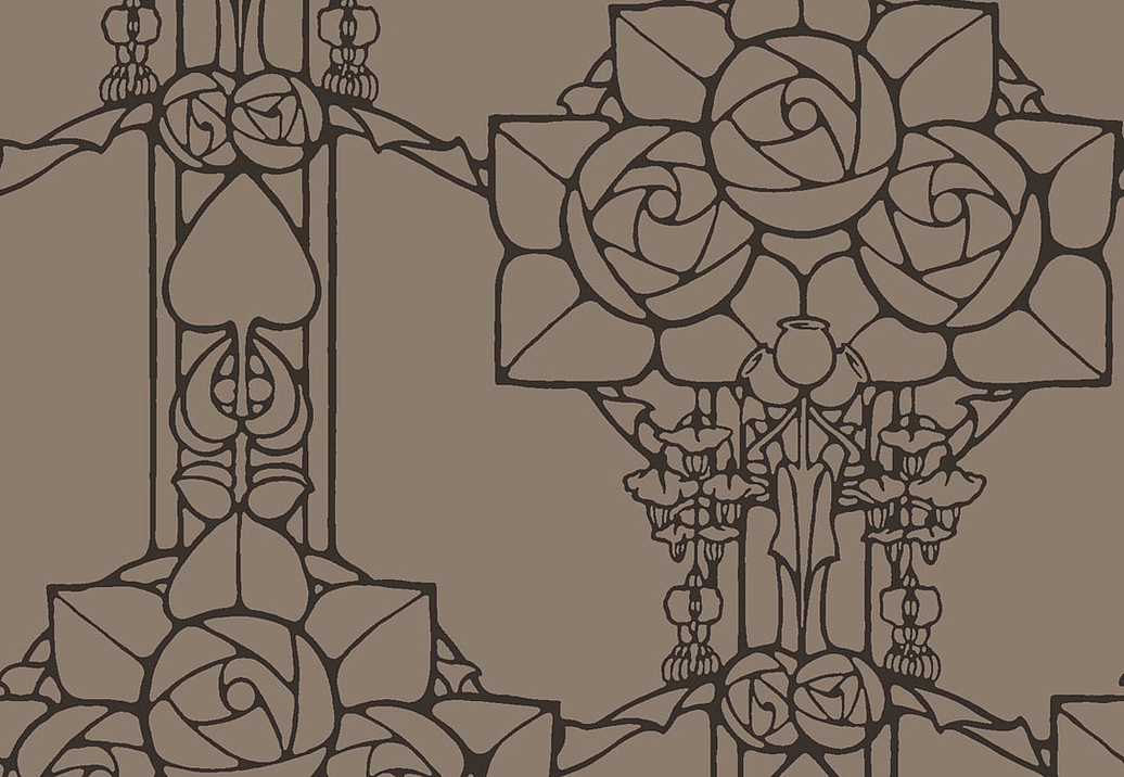 Обои Cole & Son Collection of Flowers 81/5021