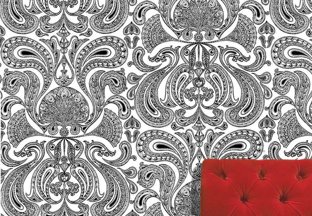 Обои Cole & Son New Contemporary 66/1004