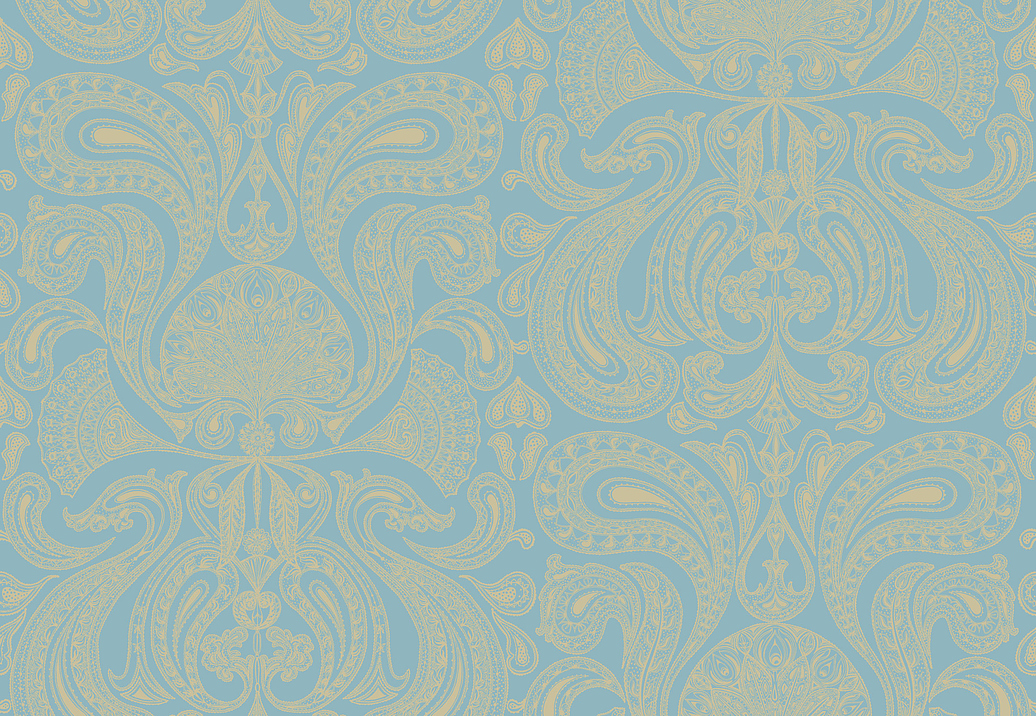 Обои Cole & Son New Contemporary 66/1001
