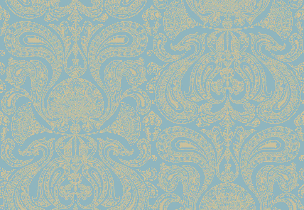 Обои Cole & Son New Contemporary 66/1001