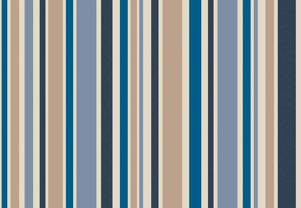 Обои Cole & Son Festival Stripes 96/2009