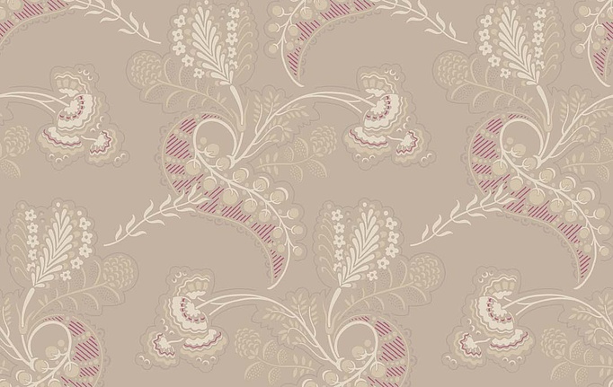 Английские обои Cole & Son, коллекция Archive Traditional, артикул 88/4017