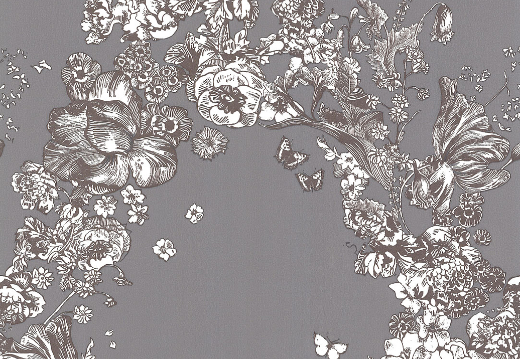 Обои Cole & Son Fornasetti 77/6020