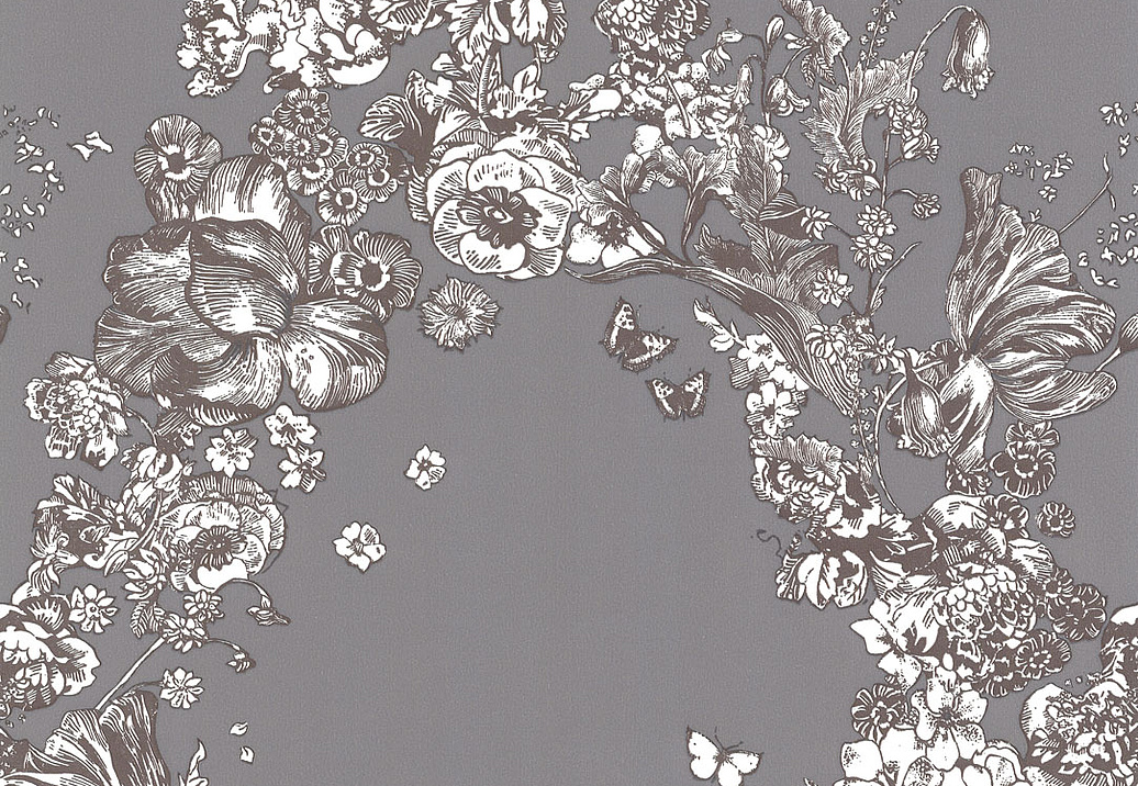 Обои Cole & Son Fornasetti 77/6020