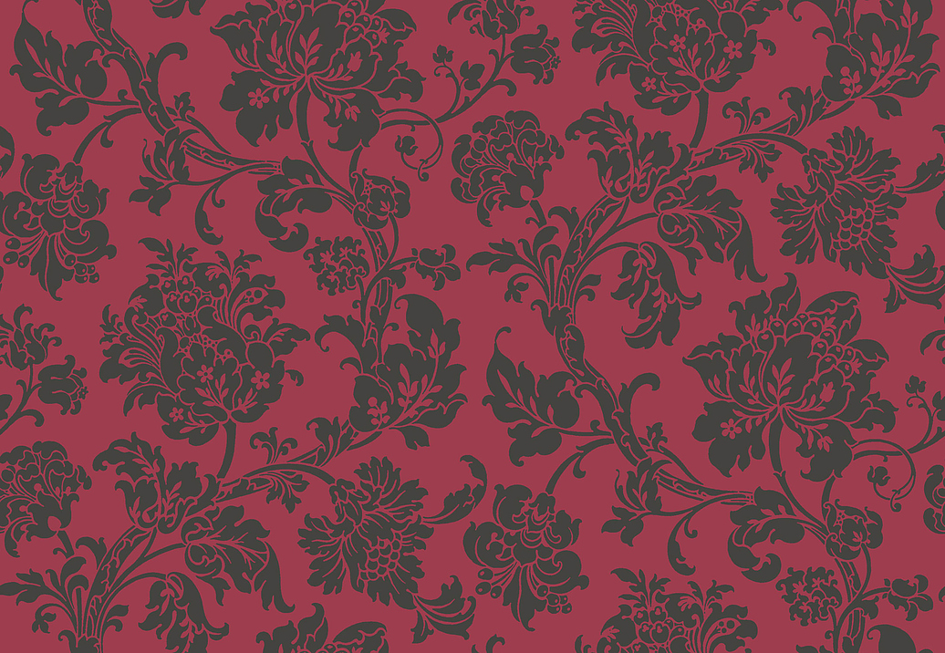 Обои Cole & Son Collection of Flowers 81/10044