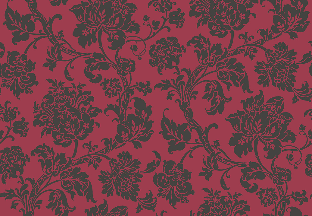 Обои Cole & Son Collection of Flowers 81/10044