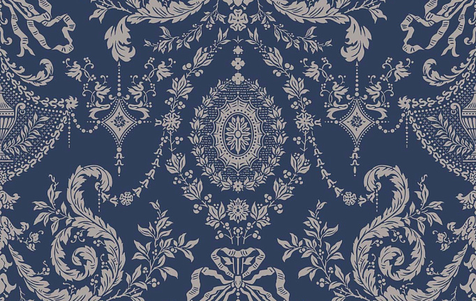Английские обои Cole & Son, коллекция Archive Traditional, артикул 88/10043