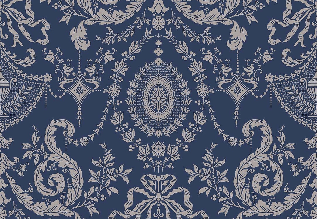 Обои Cole & Son Archive Traditional 88/10043